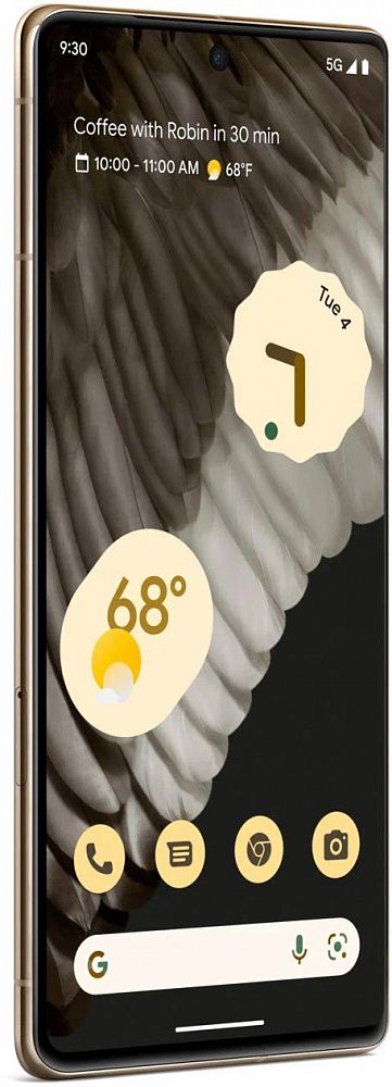 Google Pixel 7 Pro 12/128GB Hazel