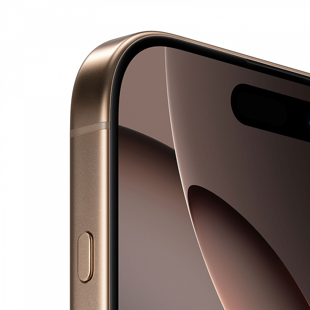 Apple iPhone 16 Pro Max 256GB Desert Titanium SIM+eSIM