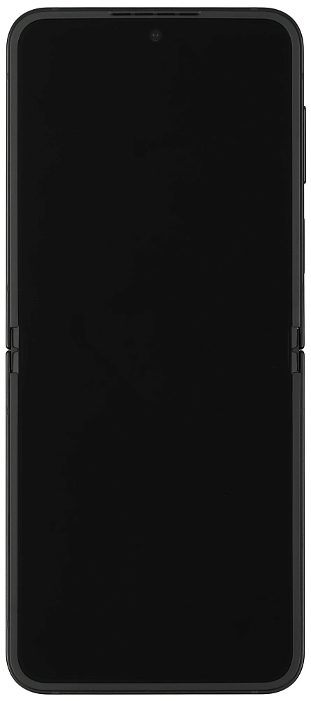 Samsung Galaxy Z Flip7 FE 8/256GB Black