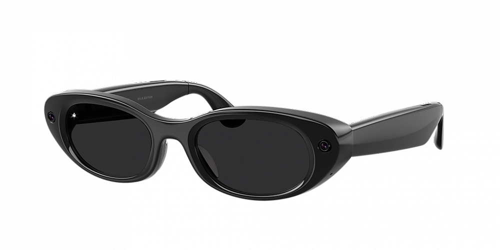 Умные очки Meta Starfire Kylie Edition Classic Black / Transitions Grey