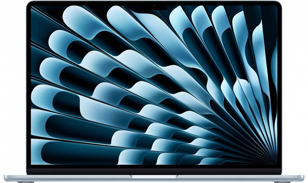 Apple MacBook Air 15" M5 16GB/1TB Sky Blue