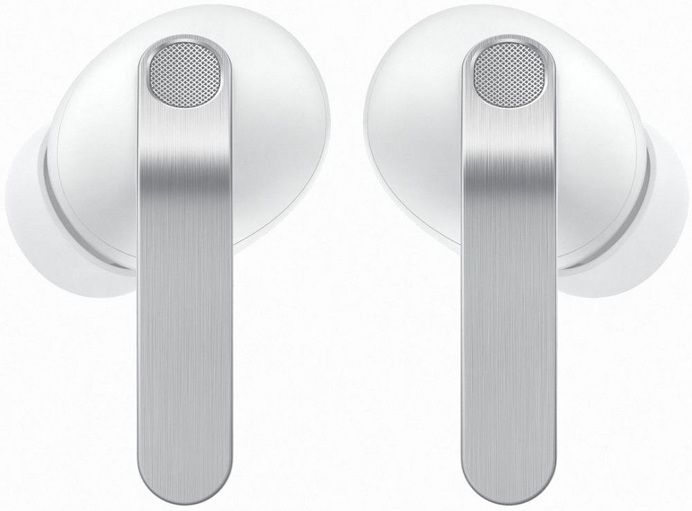 Samsung Galaxy Buds4 Pro White