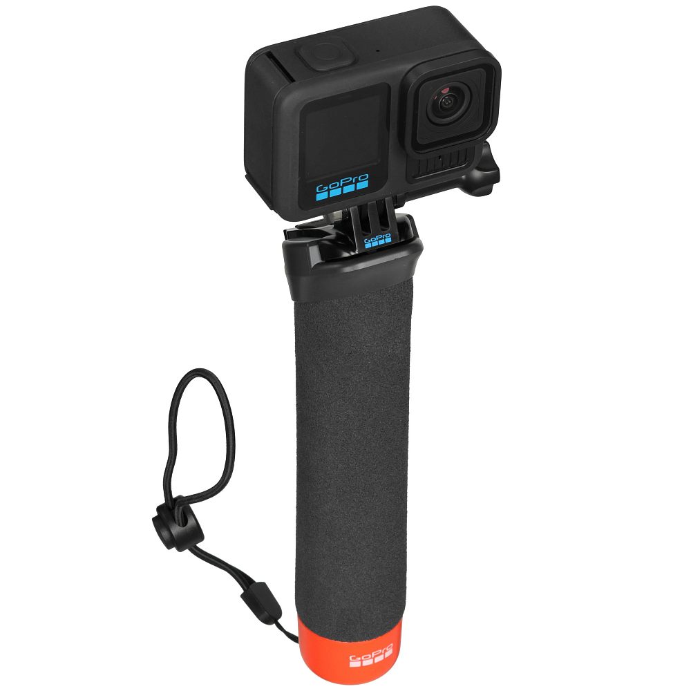 Экшн-камера GoPro HERO 13 Black Accessory Bundle