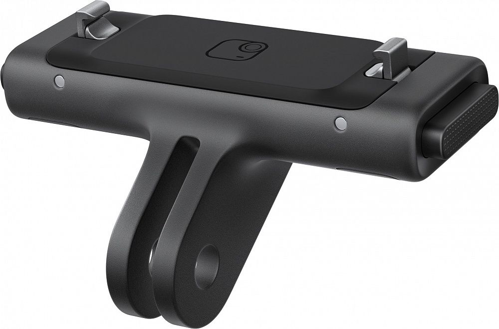 Экшн-камера Insta360 GO Ultra Creator Bundle Black