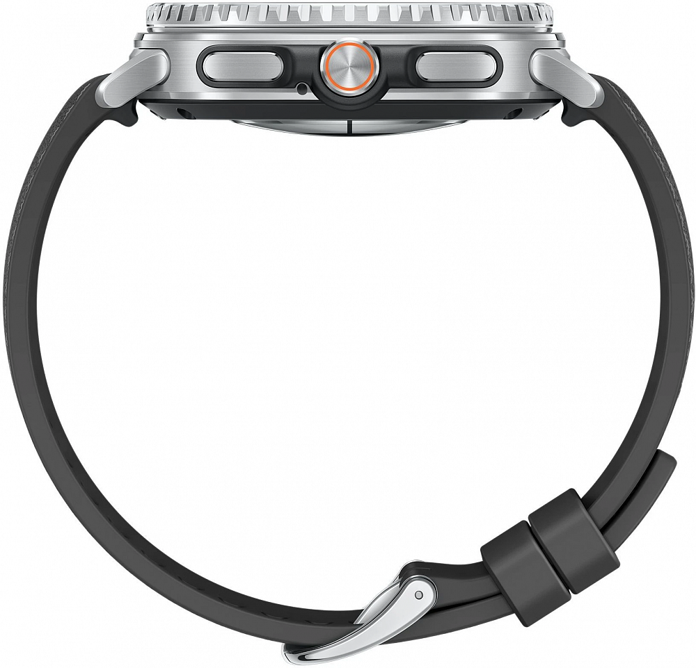 Samsung Galaxy Watch 8 Classic 46 mm Black