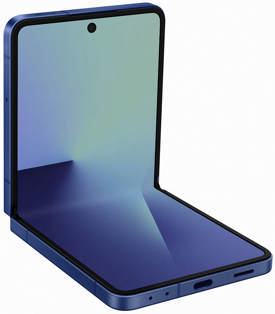 Samsung Galaxy Z Flip7 12/512GB Blue Shadow