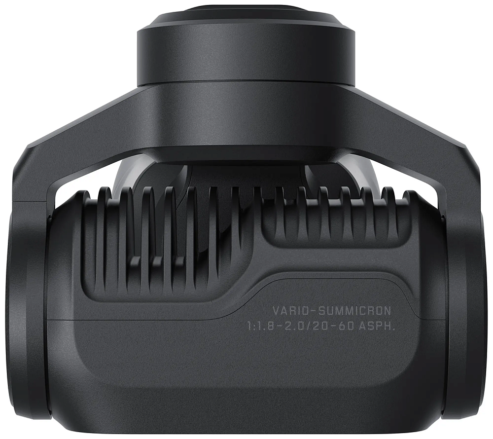 Камера Insta360 Luna Ultra Creator Bundle Cosmic Black