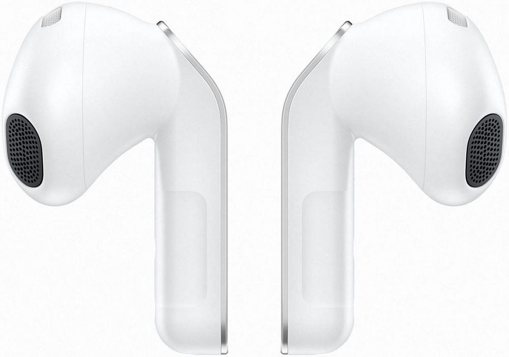 Samsung Galaxy Buds4 White
