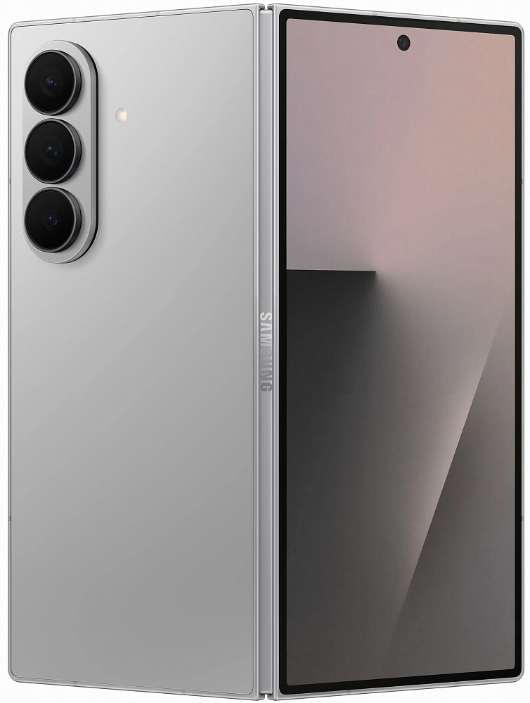 Samsung Galaxy Z Fold7 12/256GB Silver Shadow