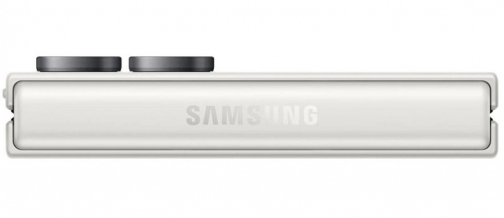 Samsung Galaxy Z Flip8 12/512GB Cream