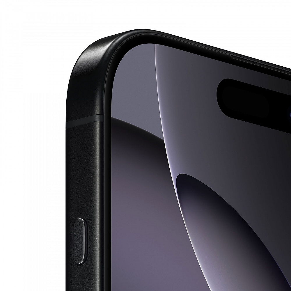Apple iPhone 16 Pro 128GB Black Titanium dual-SIM