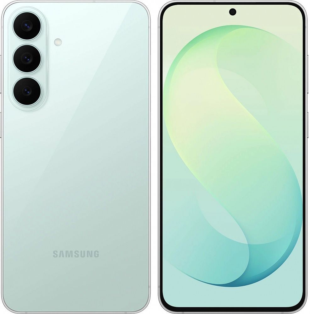 Samsung Galaxy S26 FE 8/128GB Pistachio