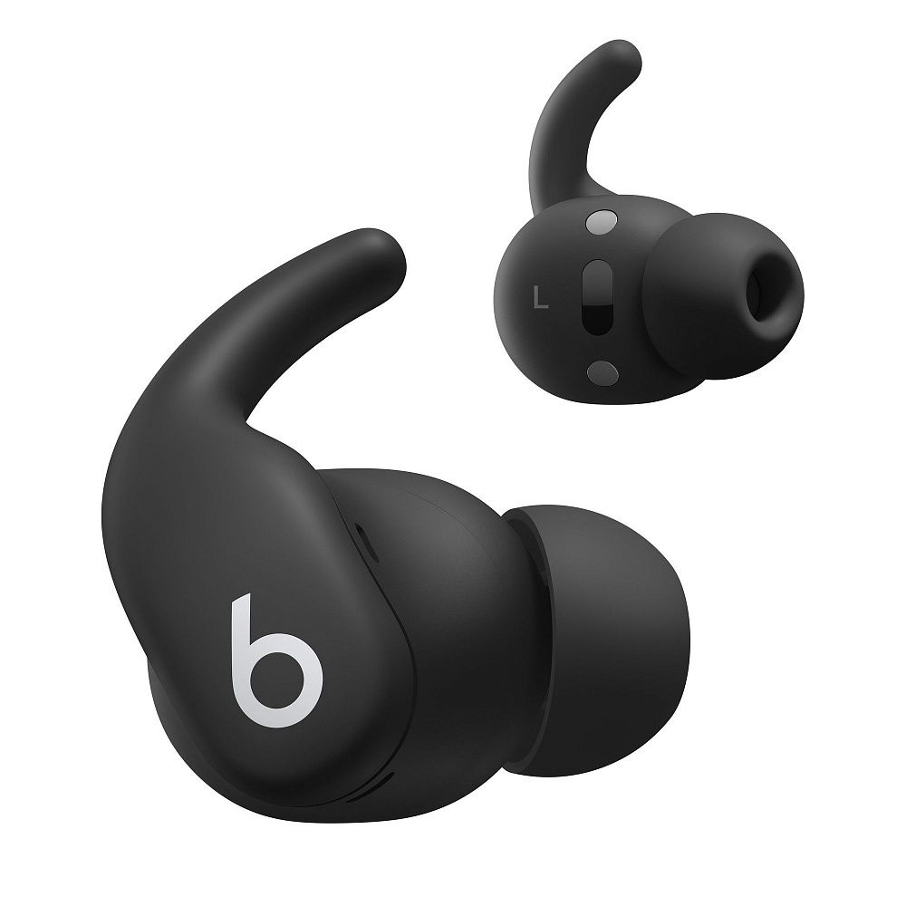 Беспроводные наушники Beats Powerbeats Fit Jet Black