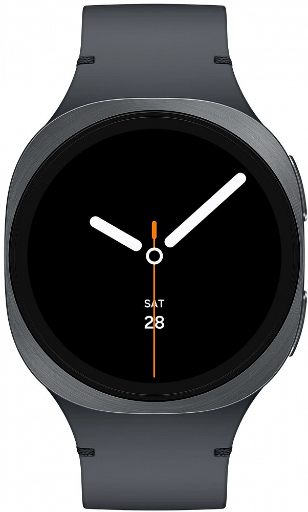 Samsung Galaxy Watch 8 40 mm Graphite