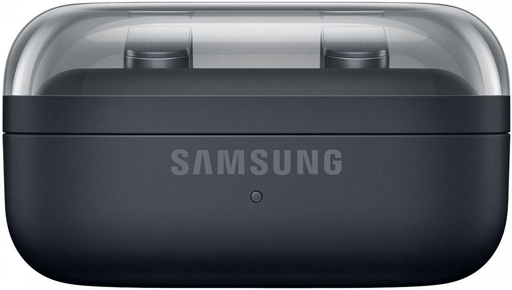 Samsung Galaxy Buds4 Black