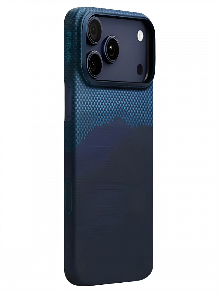 Чехол Pitaka Ultra-Slim Case для iPhone 17 Pro Over the Horizon