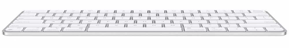 Клавиатура Apple Magic Keyboard with Touch ID (Lightning)