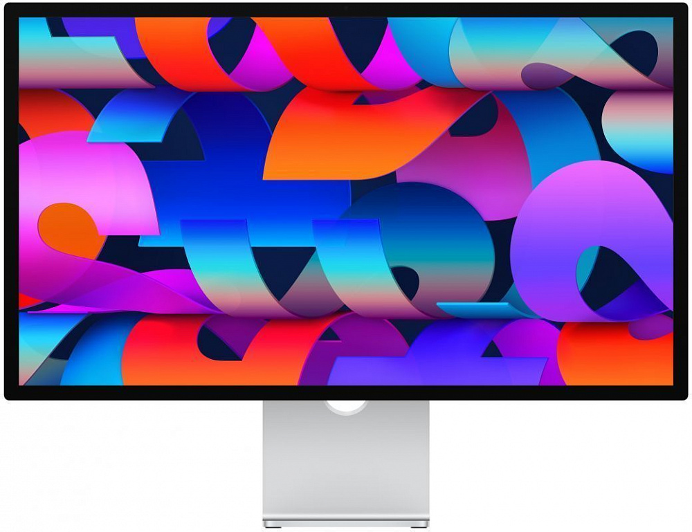 Apple Studio Display 27" Nano-texture Glass Tilt Adjustable Stand (регулировка угла наклона)