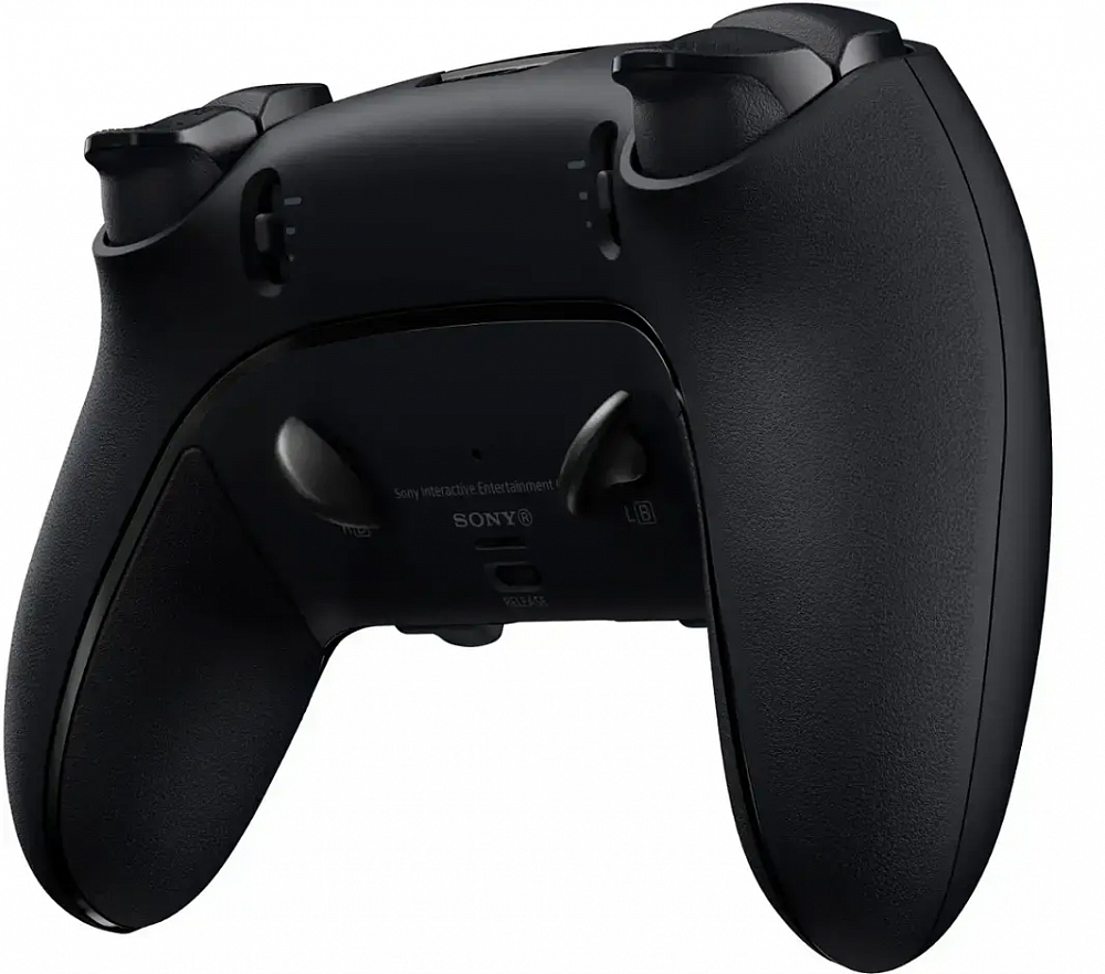 Геймпад беспроводной Sony DualSense Edge Midnight Black