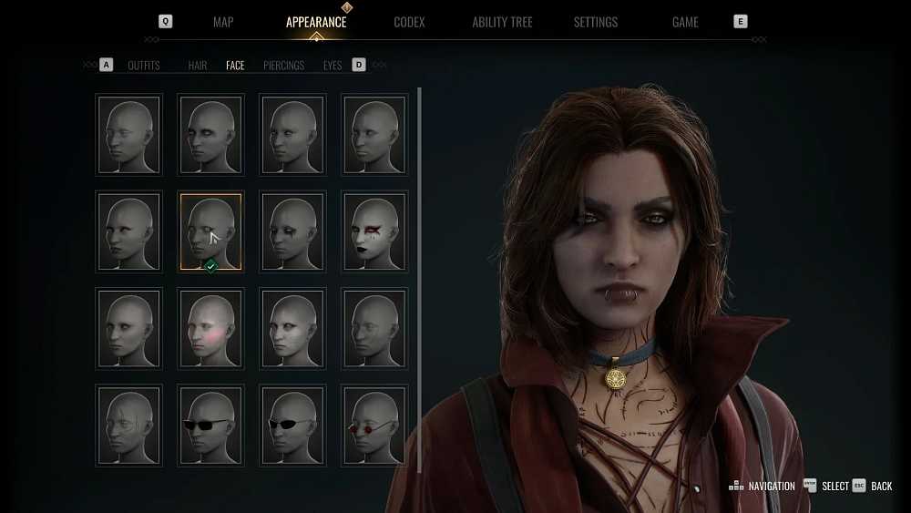 Игра Vampire The Masquerade Bloodlines 2 на PS5