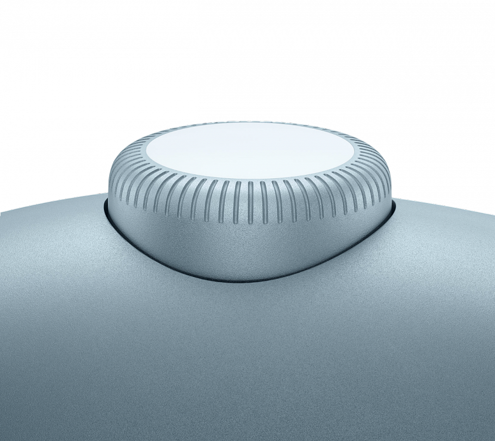 Apple AirPods Max USB-C Blue