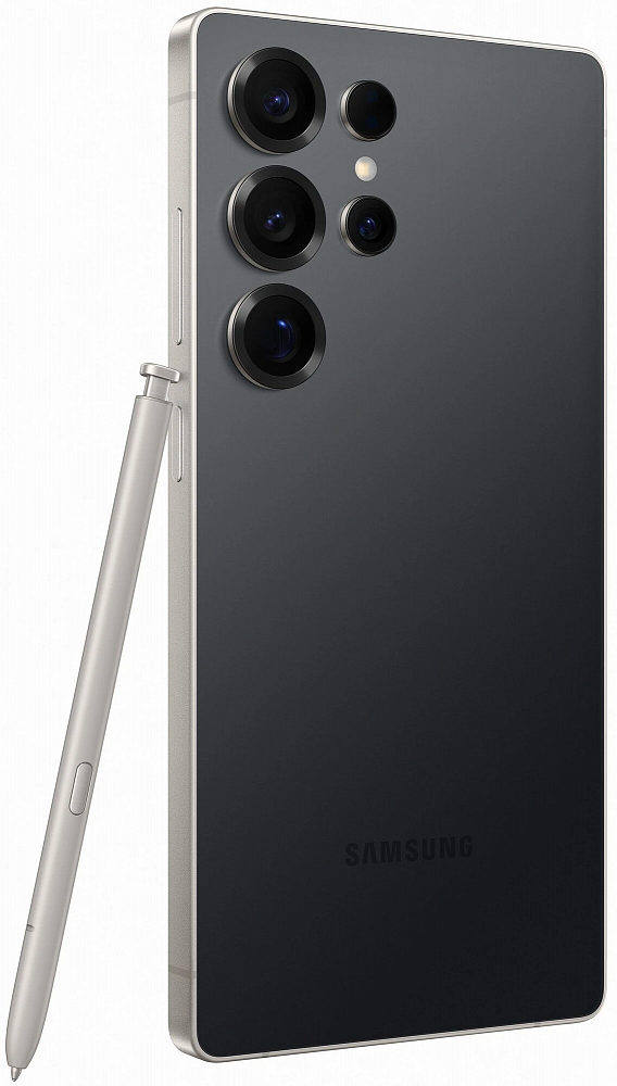 Samsung Galaxy S25 Ultra 12/512GB Titanium Black