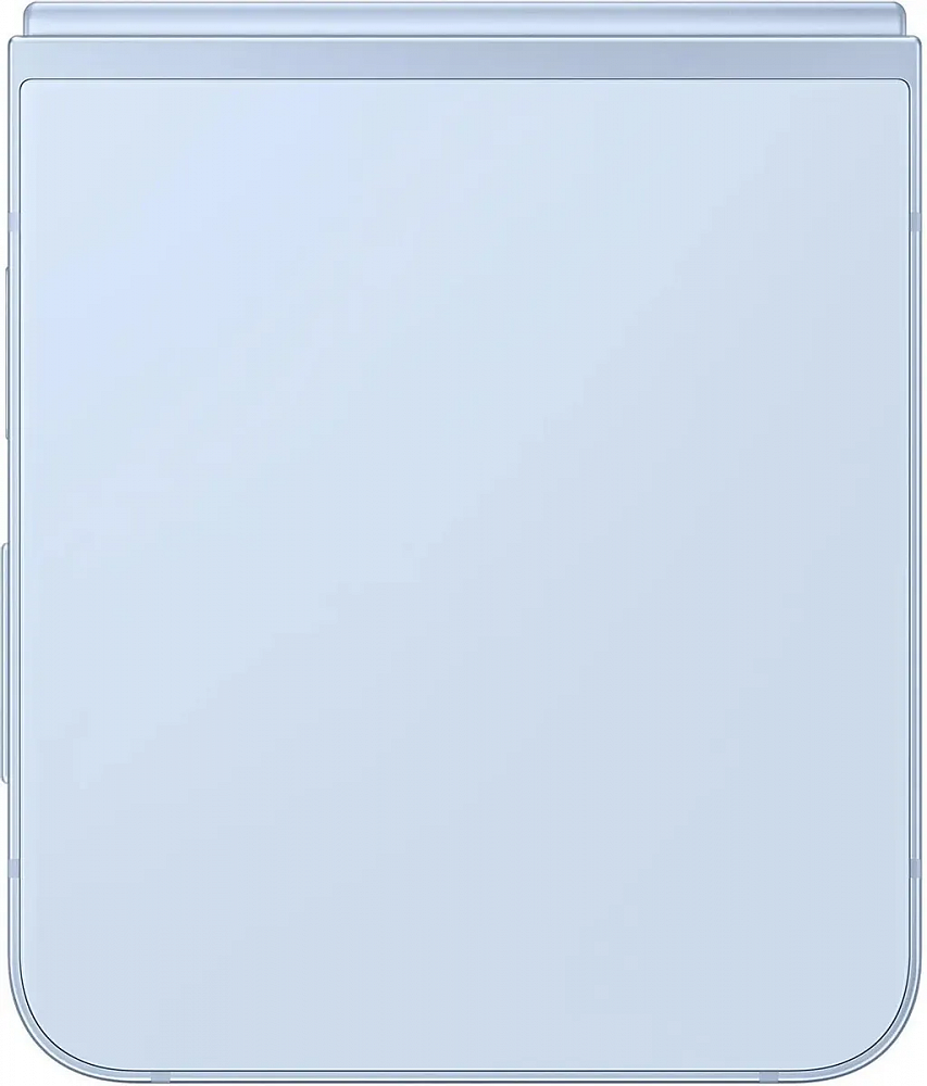 Samsung Galaxy Z Flip6 12/512GB Blue