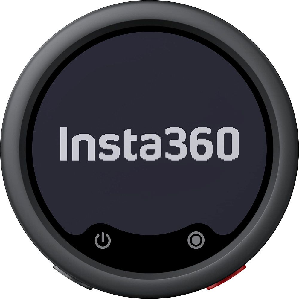 Беспроводной передатчик Insta360 Mic Pro (Transmitter)