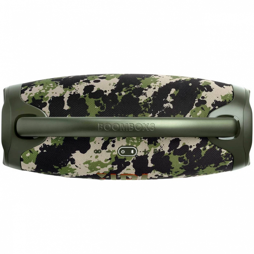 Портативная колонка JBL Boombox 3 Squad