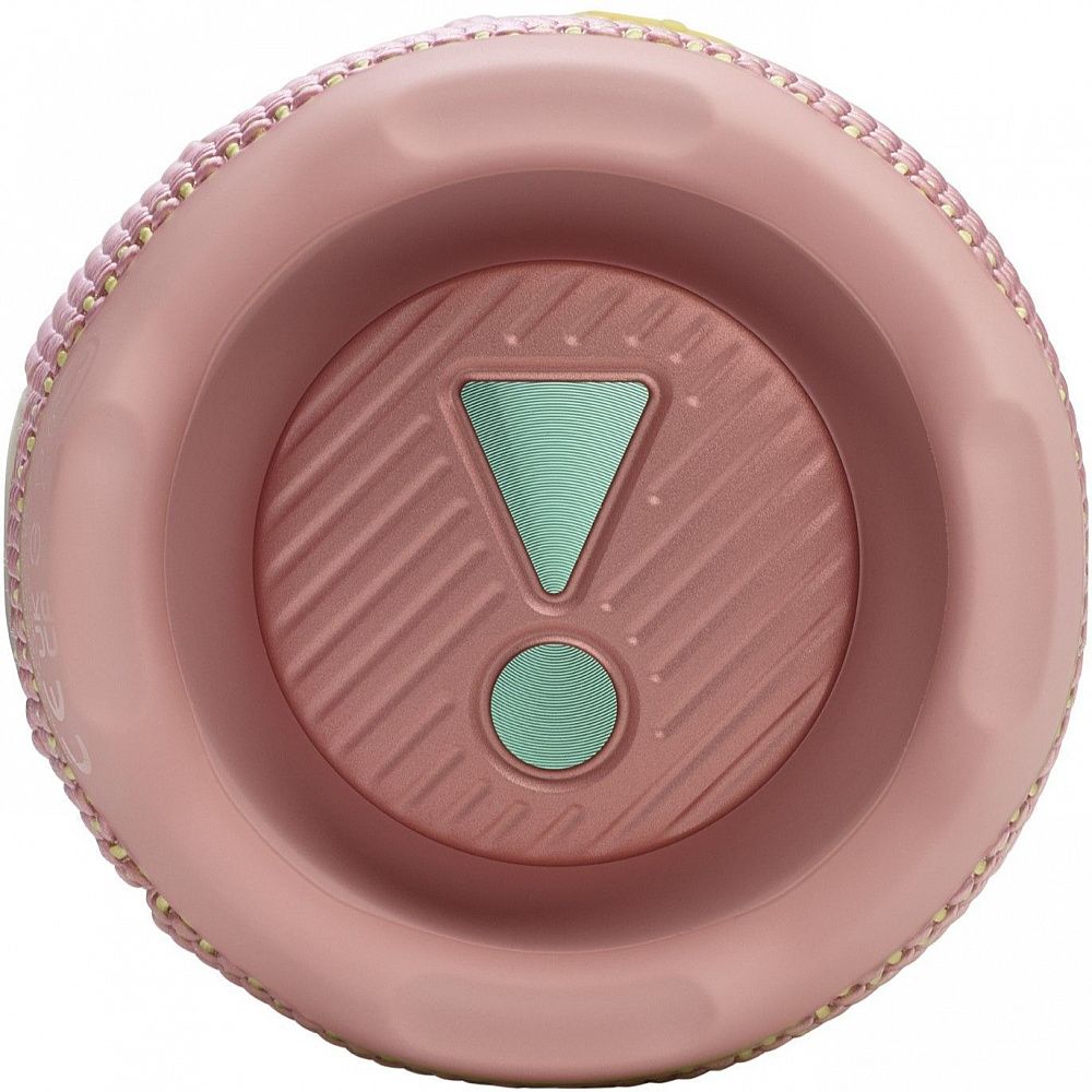 Портативная колонка JBL Flip 7 Pink