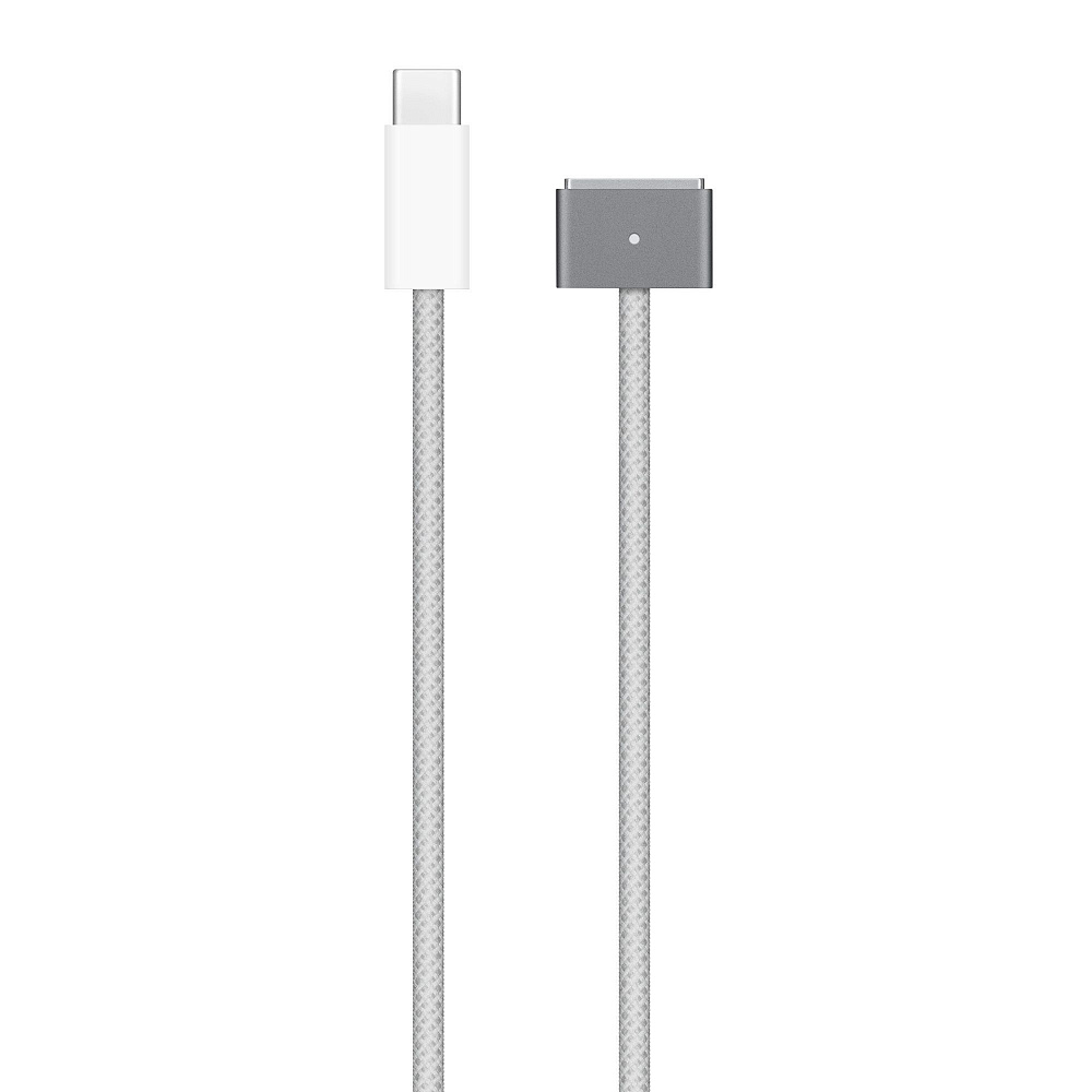 Apple USB-C to Magsafe 3 Cable 2m Space Gray