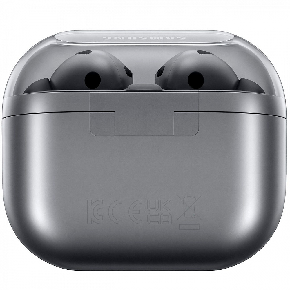 Samsung Galaxy Buds3 Pro Silver