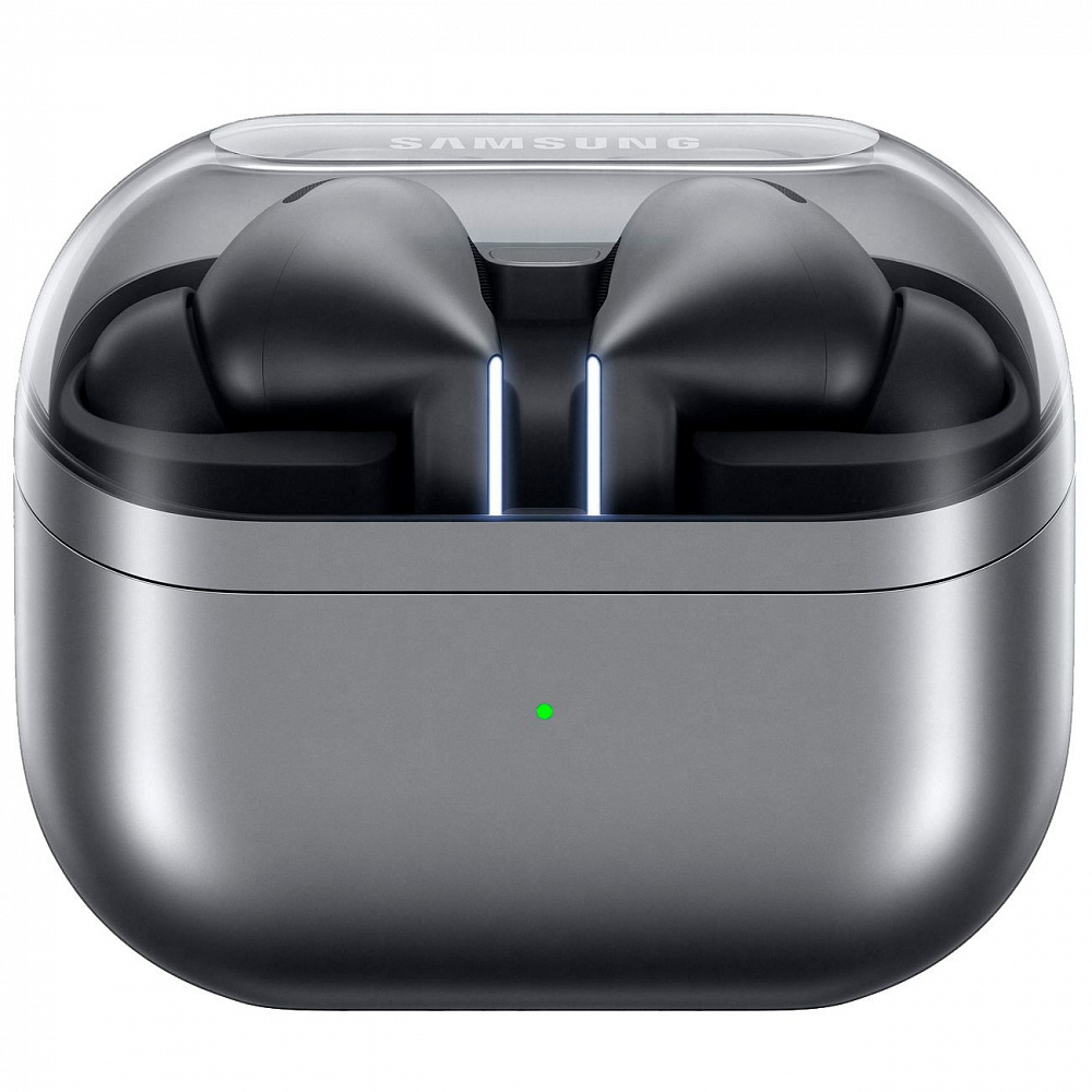 Samsung Galaxy Buds3 Pro Silver