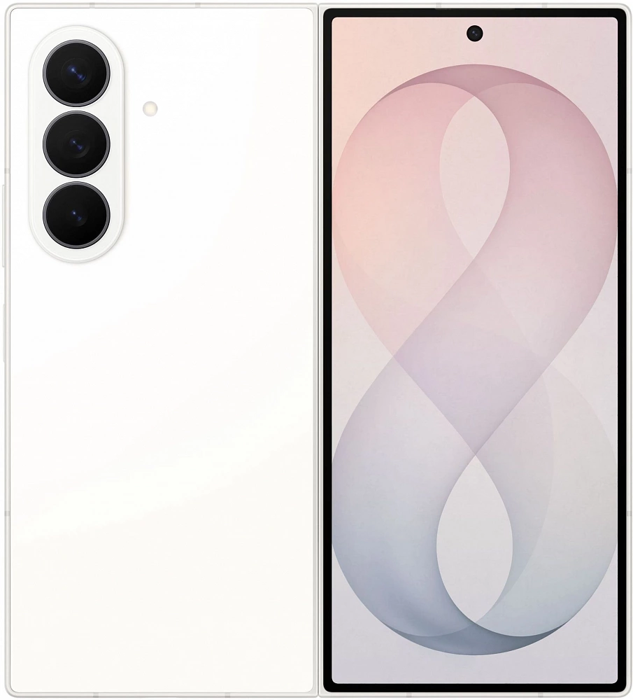 Samsung Galaxy Z Fold8 Ultra 12/256GB Cream