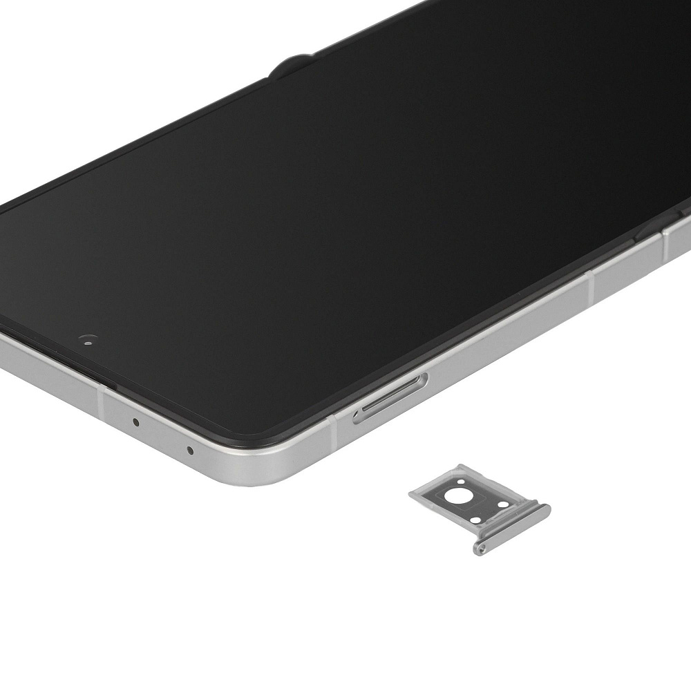 Samsung Galaxy Z Flip8 12/512GB Cream