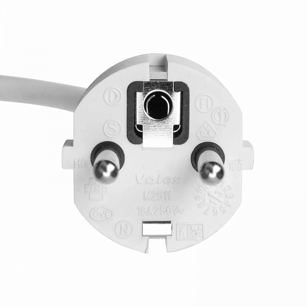 Apple iMac 24" (M1, M3, M4) Cable