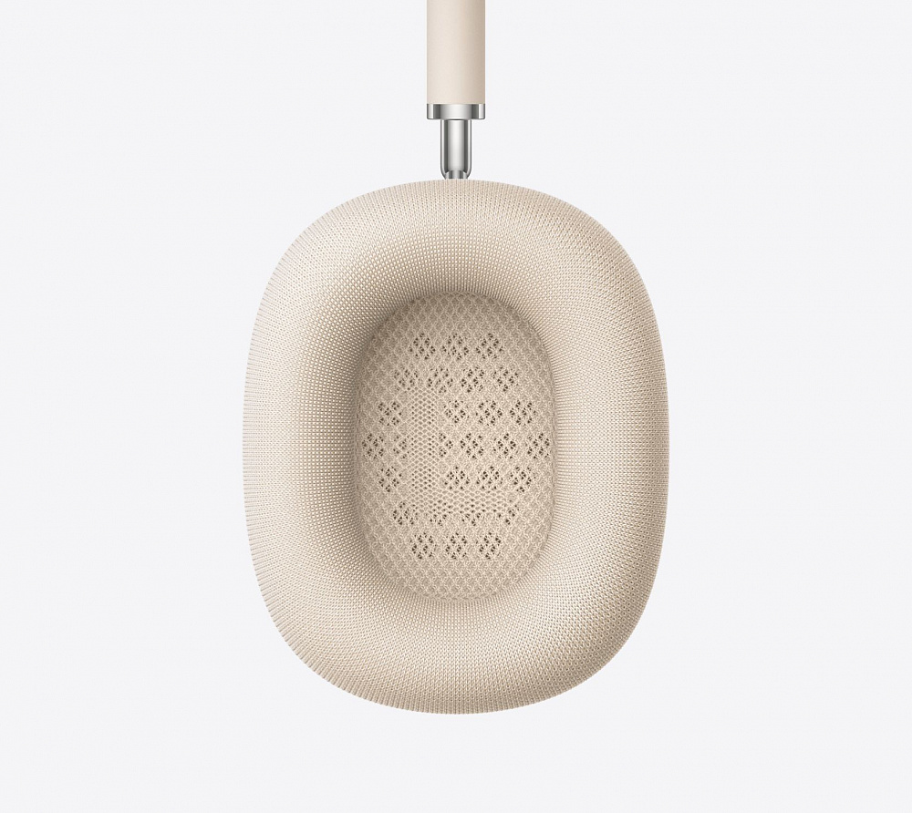 Apple AirPods Max USB-C Starlight