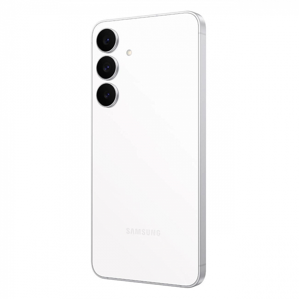 Samsung Galaxy S25 FE 8/512GB White