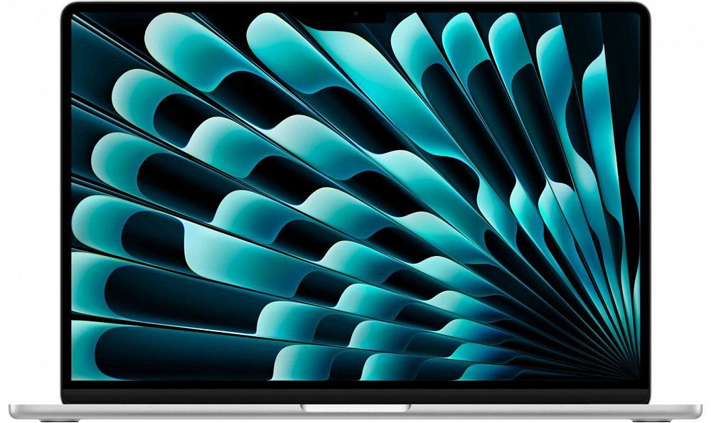 Apple MacBook Air 15" M5 16/512GB Silver