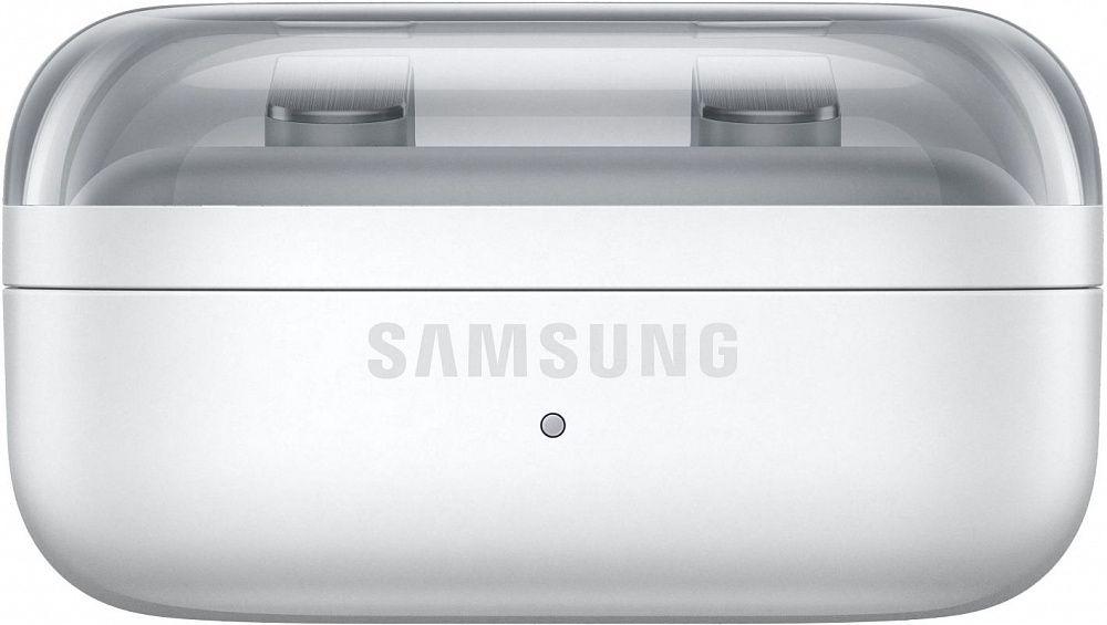 Samsung Galaxy Buds4 White