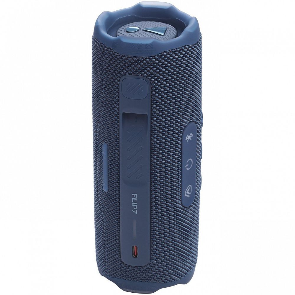 Портативная колонка JBL Flip 7 Blue