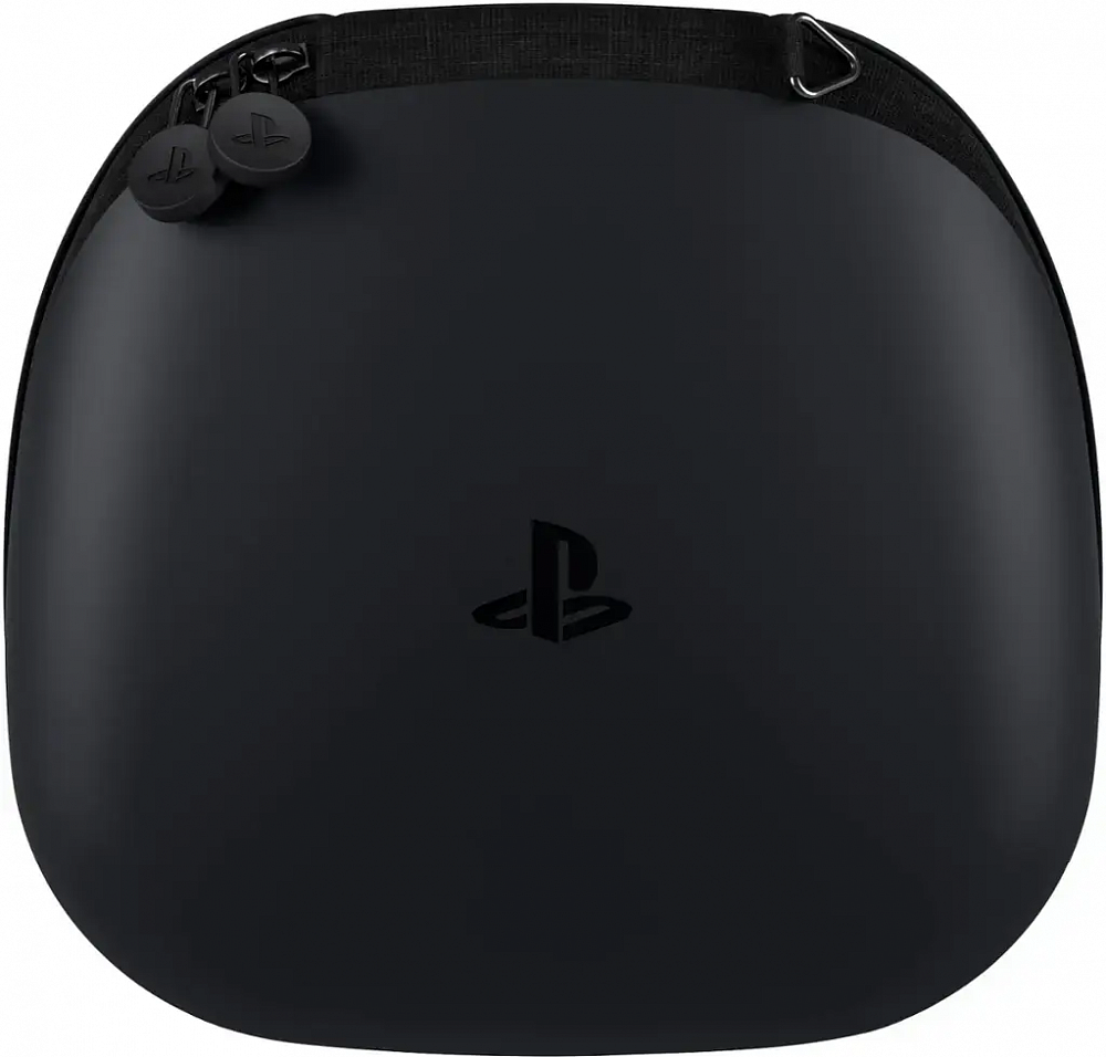 Геймпад беспроводной Sony DualSense Edge Midnight Black
