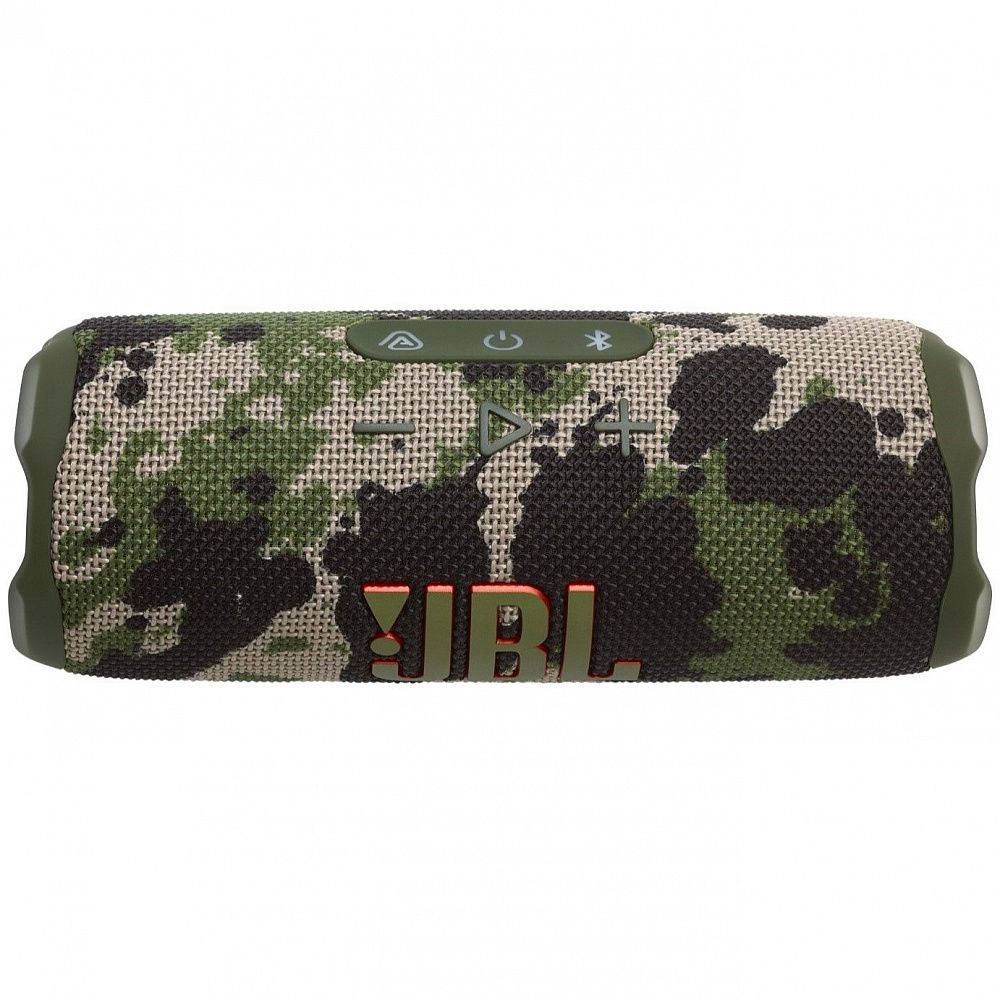 Портативная колонка JBL Flip 7 Squad