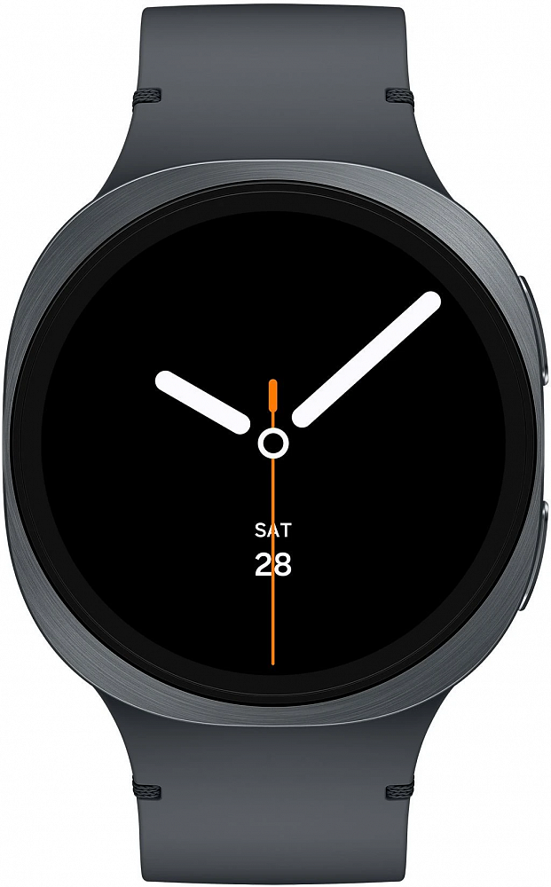 Samsung Galaxy Watch 8 44 mm Graphite