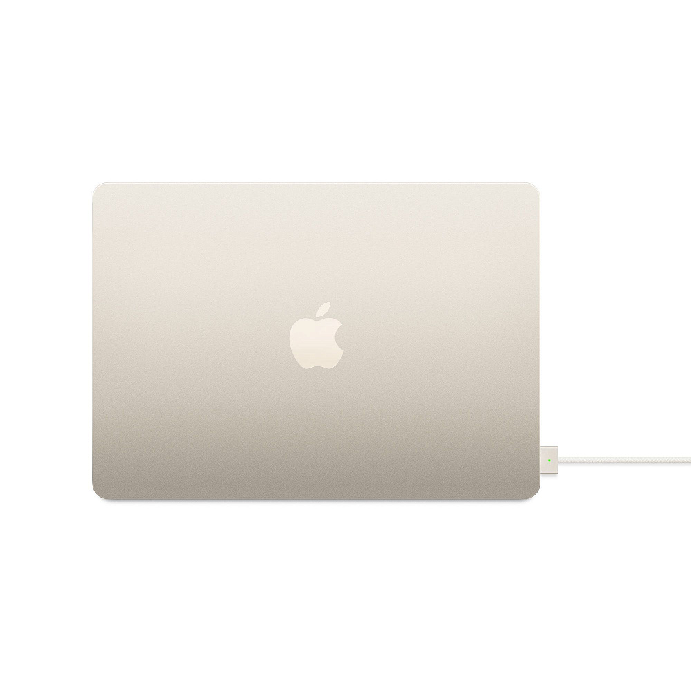 Apple USB-C to Magsafe 3 Cable 2m Starlight