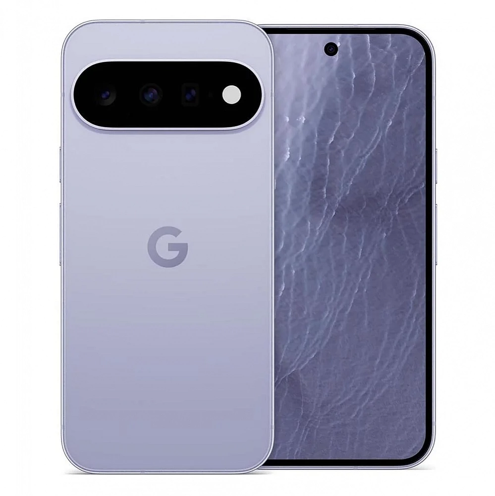 Google Pixel 11 12/256GB Frost