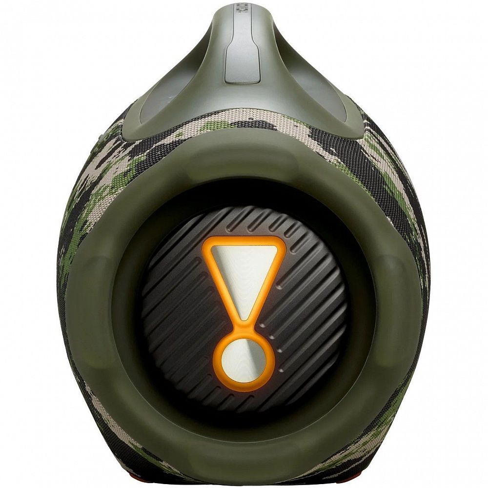 Портативная колонка JBL Boombox 4 Squad