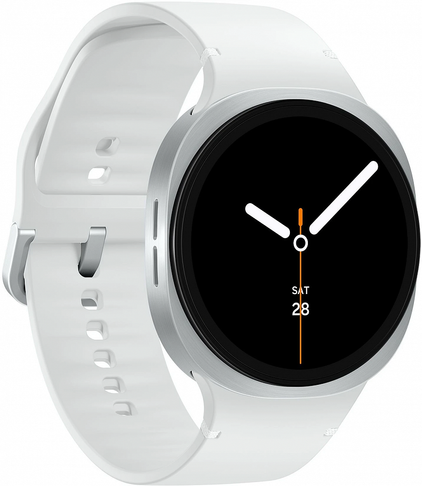 Samsung Galaxy Watch 8 44 mm Silver
