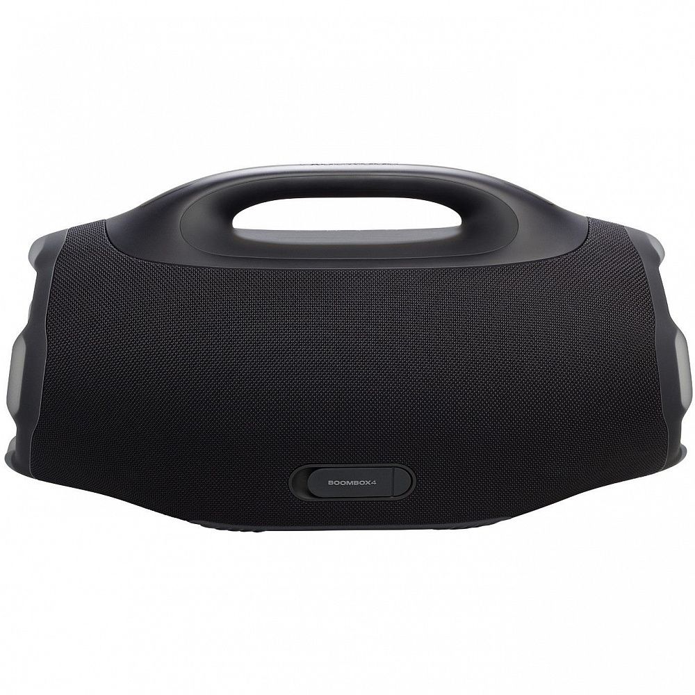 Портативная колонка JBL Boombox 4 Black