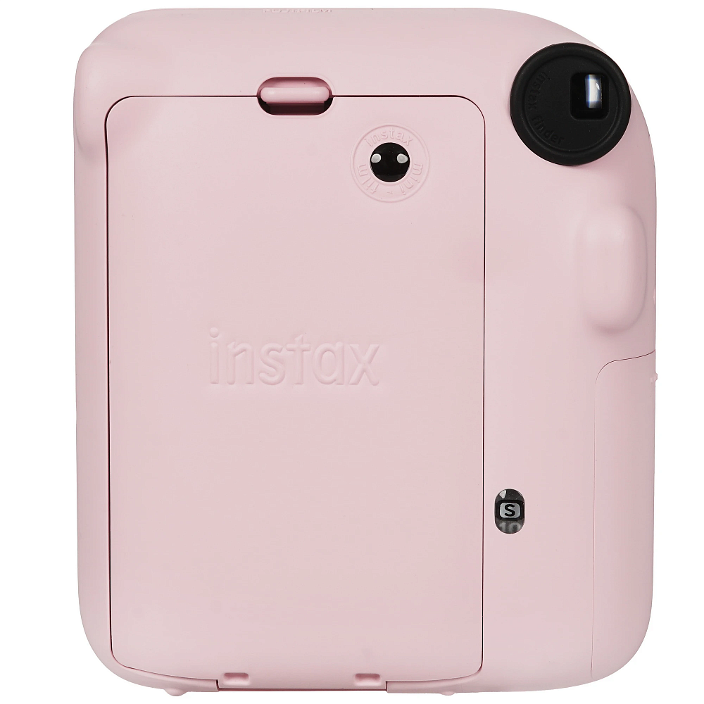 Фотоаппарат моментальной печати Fujifilm Instax Mini 12 Blossom Pink